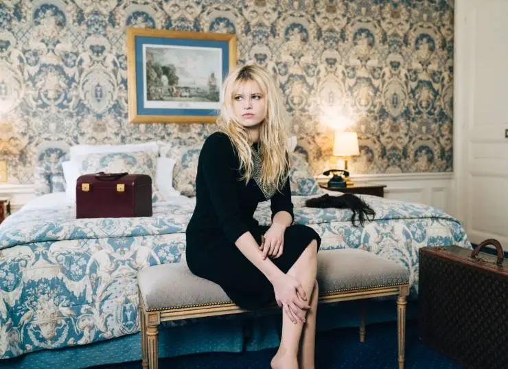 Брижит Бардо: Искусство жить (2023) 1 сезон 1-4,5,6 серия смотреть онлайн Брижит Бардо: Искусство жить (2023) сериал 1-4,5,6 серию 1 сезона смотреть онлайн