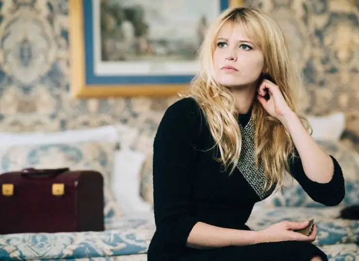 Брижит Бардо: Искусство жить (2023) 1 сезон 1-4,5,6 серия смотреть онлайн бесплатно Брижит Бардо: Искусство жить (2023) сериал 1-4,5,6 серию 1 сезона смотреть онлайн бесплатно