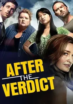 После вынесения приговора / After the Verdict (2022) cериал смотреть онлайн После вынесения приговора / After the Verdict (2022) cериал смотреть онлайн в хорошем качестве