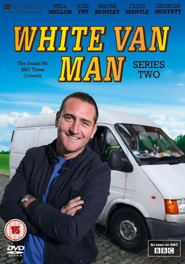 Белый фургон / White Van Man (2010) cериал смотреть онлайн Белый фургон / White Van Man (2010) cериал смотреть онлайн в хорошем качестве