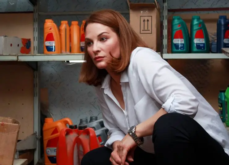 Под напряжением (2017) смотреть онлайн бесплатно Под напряжением (2017) сериал смотреть онлайн бесплатно