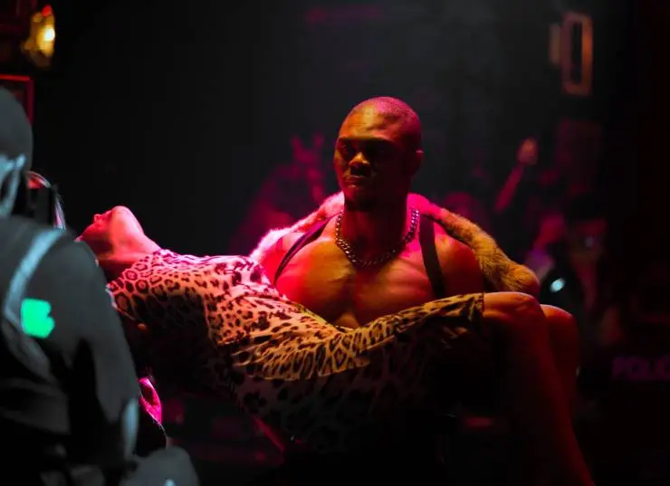 С нуля (2022) смотреть онлайн бесплатно С нуля (2022) сериал смотреть онлайн бесплатно