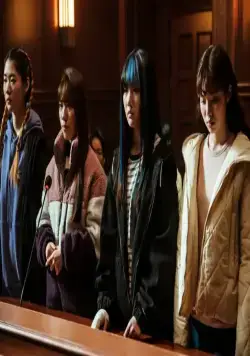 Ювенальный суд (2022) 1 сезон 1-8,9,10 серия в хорошем качестве смотреть онлайн Ювенальный суд (2022) сериал 1-8,9,10 серию 1 сезона в хорошем качестве смотреть онлайн