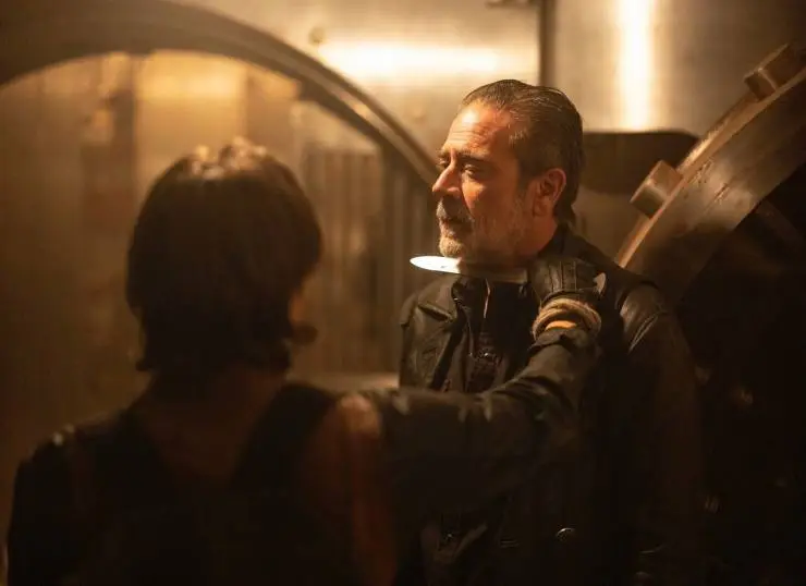 Ходячие мертвецы: Мертвый город (2023) в хорошем качестве смотреть онлайн Ходячие мертвецы: Мертвый город (2023) сериал в хорошем качестве смотреть онлайн