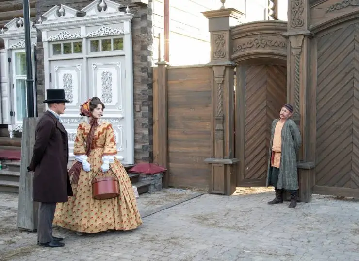 Красный Яр (2022) 1 сезон 1-6,7,8 серия в хорошем качестве смотреть онлайн Красный Яр (2022) сериал 1-6,7,8 серию 1 сезона в хорошем качестве смотреть онлайн