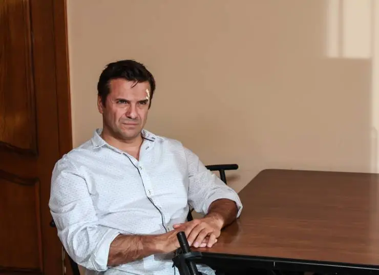 Под напряжением (2017) смотреть онлайн Под напряжением (2017) сериал смотреть онлайн