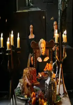 Проклятые короли (2005) 1 сезон 1-1,2,3,4,5 серия смотреть онлайн Проклятые короли (2005) сериал 1-1,2,3,4,5 серию 1 сезона смотреть онлайн