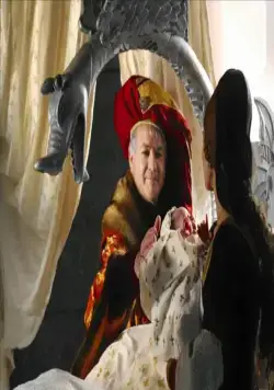 Проклятые короли (2005) 1 сезон 1-1,2,3,4,5 серия в хорошем качестве смотреть онлайн Проклятые короли (2005) сериал 1-1,2,3,4,5 серию 1 сезона в хорошем качестве смотреть онлайн