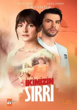 Наша тайна / Ikimizin Sirri (2021) cериал смотреть онлайн Наша тайна / Ikimizin Sirri (2021) cериал смотреть онлайн в хорошем качестве