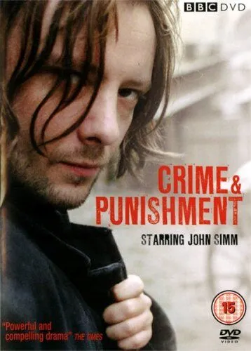 Преступление и наказание / Crime and Punishment (2002) фильм смотреть онлайн Преступление и наказание / Crime and Punishment (2002) фильм смотреть онлайн в хорошем качестве