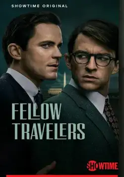 Попутчики / Fellow Travelers (2023) cериал смотреть онлайн Попутчики / Fellow Travelers (2023) cериал смотреть онлайн в хорошем качестве