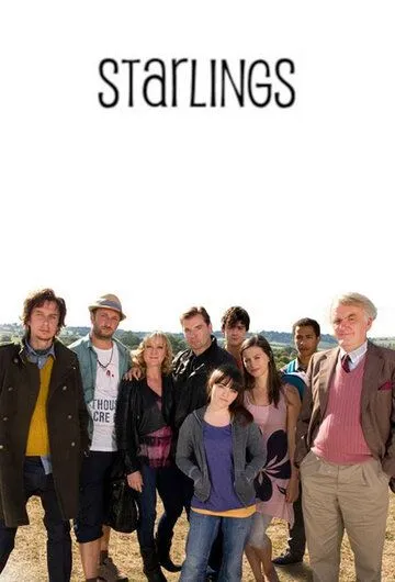 Старлинги / Starlings (2012) cериал смотреть онлайн в хорошем качестве
