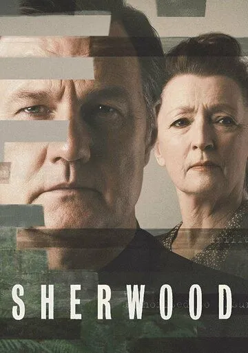 Шервуд / Sherwood (2022) cериал смотреть онлайн в хорошем качестве