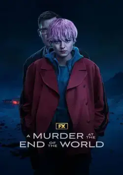Убийство на краю света / A Murder at the End of the World (2023) cериал смотреть онлайн Убийство на краю света / A Murder at the End of the World (2023) cериал смотреть онлайн в хорошем качестве