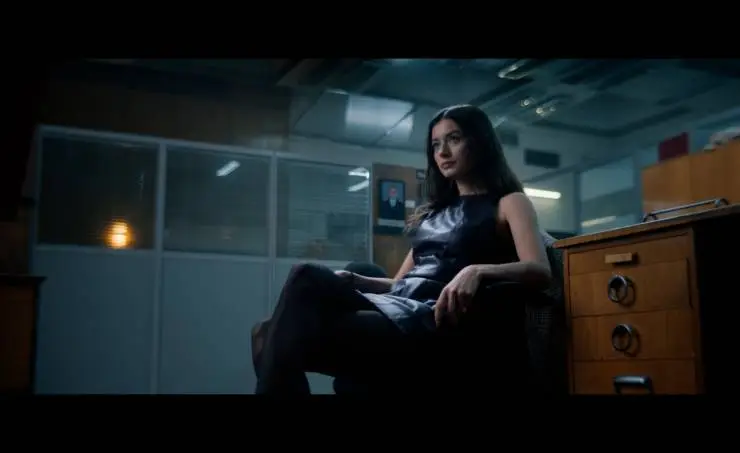 Ухожу красиво (2023) смотреть онлайн Ухожу красиво (2023) сериал смотреть онлайн