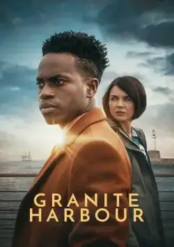 Гранитная гавань / Granite Harbour (2022) cериал смотреть онлайн Гранитная гавань / Granite Harbour (2022) cериал смотреть онлайн в хорошем качестве