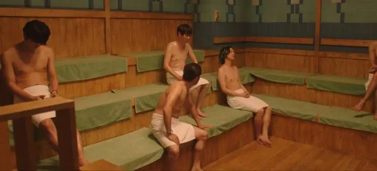 Мастера пота и слёз (2019) 1 сезон 1-28,29,30 серия в хорошем качестве смотреть онлайн Мастера пота и слёз (2019) сериал 1-28,29,30 серию 1 сезона в хорошем качестве смотреть онлайн