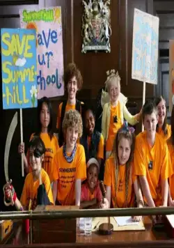 Школа «Саммерхилл» (2008) в хорошем качестве смотреть онлайн Школа «Саммерхилл» (2008) фильм в хорошем качестве смотреть онлайн