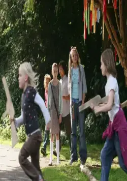 Школа «Саммерхилл» (2008) смотреть онлайн Школа «Саммерхилл» (2008) фильм смотреть онлайн