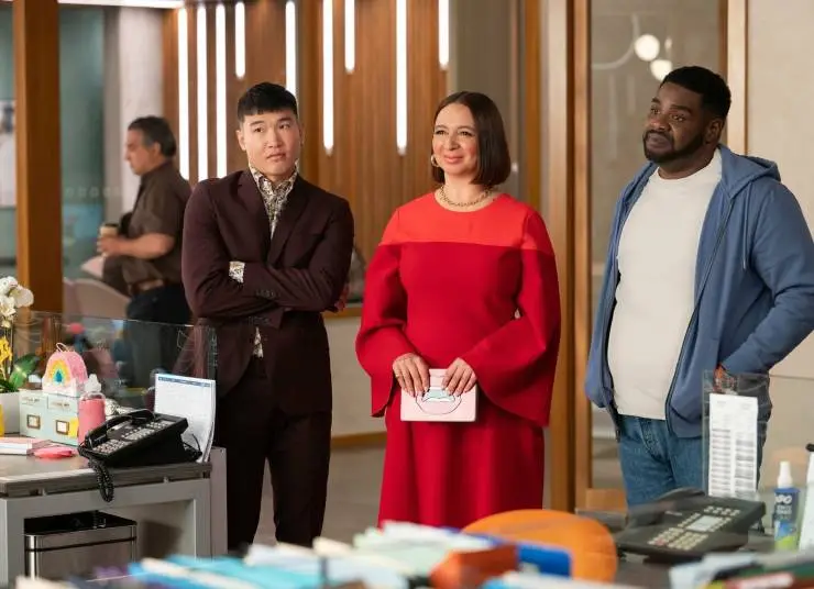 Женщина при деньгах (2022) смотреть онлайн Женщина при деньгах (2022) сериал смотреть онлайн