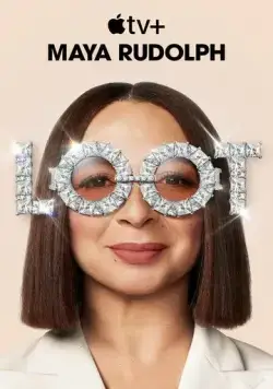 Женщина при деньгах / Loot (2022) cериал смотреть онлайн в хорошем качестве