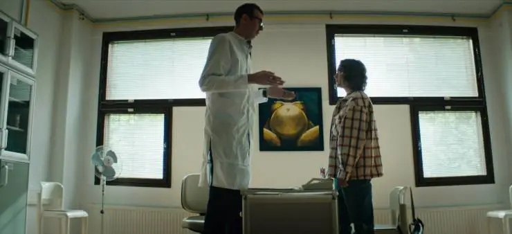 Морозко (2024) 1 сезон 1-6,7,8 серия смотреть онлайн бесплатно Морозко (2024) сериал 1-6,7,8 серию 1 сезона смотреть онлайн бесплатно