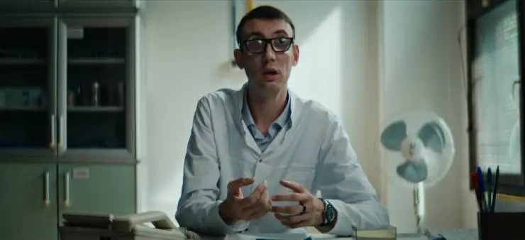 Морозко (2024) 1 сезон 1-6,7,8 серия смотреть онлайн Морозко (2024) сериал 1-6,7,8 серию 1 сезона смотреть онлайн