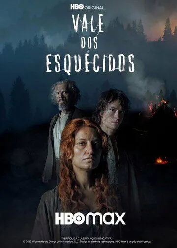 Vale dos Esquecidos (2022) cериал смотреть онлайн в хорошем качестве