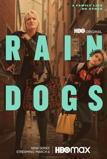 Заплутавшие / Rain Dogs (2023) cериал смотреть онлайн Заплутавшие / Rain Dogs (2023) cериал смотреть онлайн в хорошем качестве