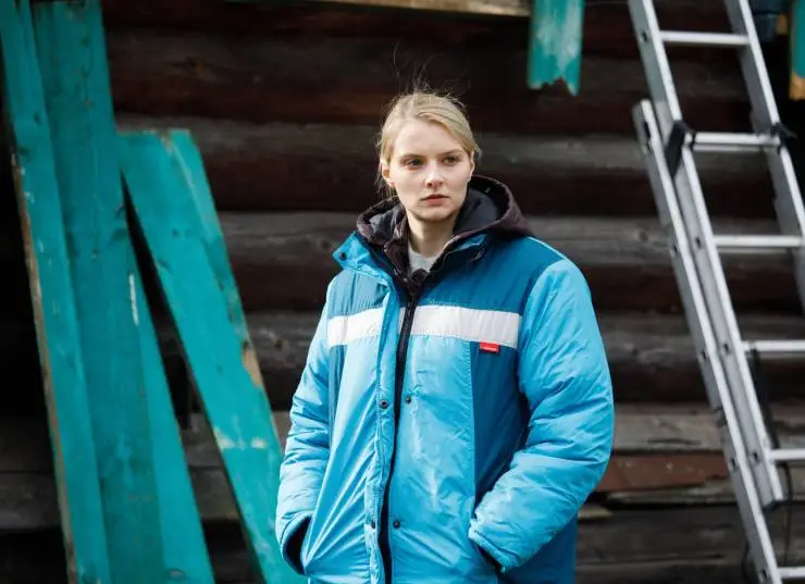 Полевых цветов букет (2024) смотреть онлайн бесплатно Полевых цветов букет (2024) сериал смотреть онлайн бесплатно