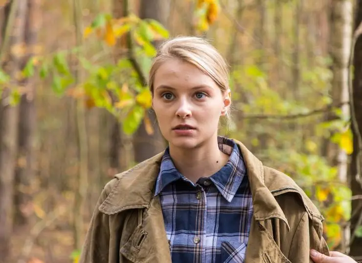 Полевых цветов букет (2024) смотреть онлайн Полевых цветов букет (2024) сериал смотреть онлайн