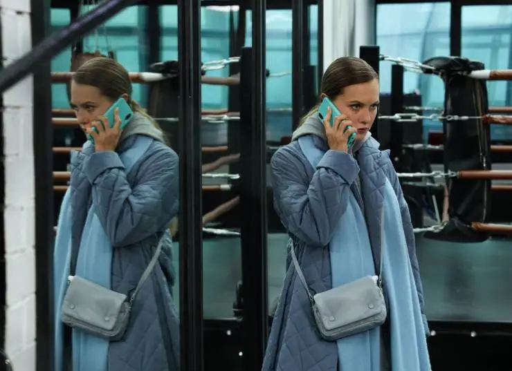 Южный циклон (2022) смотреть онлайн Южный циклон (2022) сериал смотреть онлайн