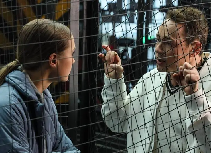 Южный циклон (2022) в хорошем качестве смотреть онлайн Южный циклон (2022) сериал в хорошем качестве смотреть онлайн