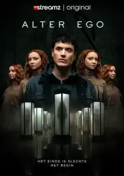 Alter Ego (2023) cериал смотреть онлайн Alter Ego (2023) cериал смотреть онлайн в хорошем качестве