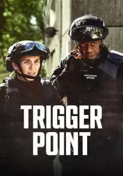 На взводе / Trigger Point (2022) cериал смотреть онлайн На взводе / Trigger Point (2022) cериал смотреть онлайн в хорошем качестве