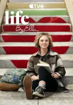 Новая жизнь Эллы / Life by Ella (2022) cериал смотреть онлайн Новая жизнь Эллы / Life by Ella (2022) cериал смотреть онлайн в хорошем качестве