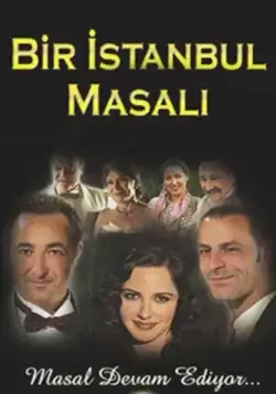 Сказка о Стамбуле / Bir Istanbul Masali (2003) cериал смотреть онлайн Сказка о Стамбуле / Bir Istanbul Masali (2003) cериал смотреть онлайн в хорошем качестве