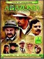 Амазония, Гальвез и Шику Мендес / Amazônia: De Galvez a Chico Mendes (2007) cериал смотреть онлайн Амазония, Гальвез и Шику Мендес / Amazônia: De Galvez a Chico Mendes (2007) cериал смотреть онлайн в хорошем качестве