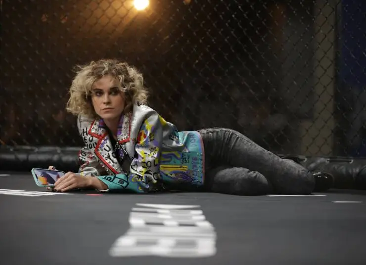 Колотушка (2023) смотреть онлайн бесплатно Колотушка (2023) сериал смотреть онлайн бесплатно