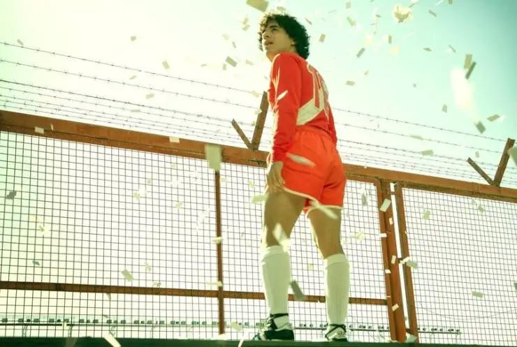 Марадона: Благословенная мечта (2021) смотреть онлайн бесплатно Марадона: Благословенная мечта (2021) сериал смотреть онлайн бесплатно