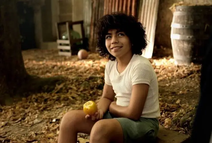 Марадона: Благословенная мечта (2021) в хорошем качестве смотреть онлайн Марадона: Благословенная мечта (2021) сериал в хорошем качестве смотреть онлайн