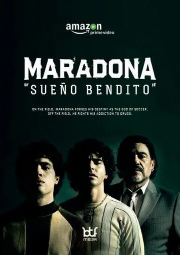 Марадона: Благословенная мечта / Maradona: Sueño bendito (2021) cериал смотреть онлайн Марадона: Благословенная мечта / Maradona: Sueño bendito (2021) cериал смотреть онлайн в хорошем качестве