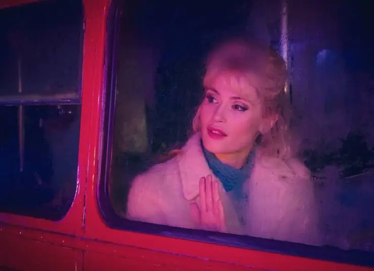 Смешная девчонка (2023) смотреть онлайн бесплатно Смешная девчонка (2023) сериал смотреть онлайн бесплатно