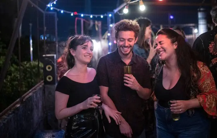 Сверхновая (2022) смотреть онлайн бесплатно Сверхновая (2022) сериал смотреть онлайн бесплатно