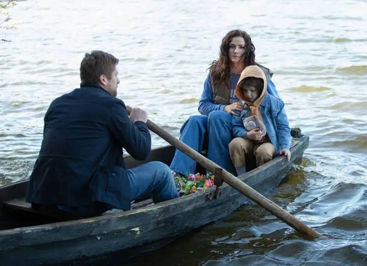 Забытый ангел (2022) в хорошем качестве смотреть онлайн Забытый ангел (2022) сериал в хорошем качестве смотреть онлайн