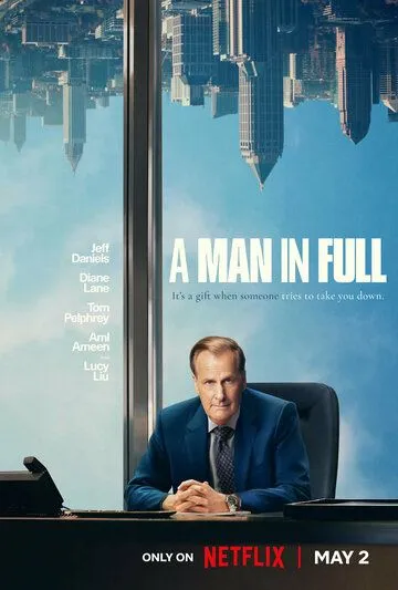 Мужчина в полный рост / A Man in Full (2024) cериал смотреть онлайн Мужчина в полный рост / A Man in Full (2024) cериал смотреть онлайн в хорошем качестве