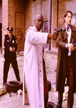 Убойный отдел (1993) смотреть онлайн Убойный отдел (1993) сериал смотреть онлайн