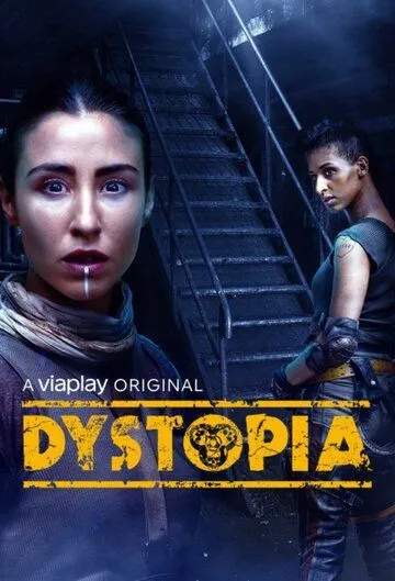 Антиутопия / Dystopia (2021) cериал смотреть онлайн Антиутопия / Dystopia (2021) cериал смотреть онлайн в хорошем качестве