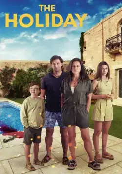 Отдых / The Holiday (2021) cериал смотреть онлайн Отдых / The Holiday (2021) cериал смотреть онлайн в хорошем качестве