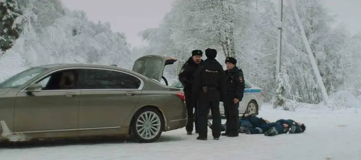 Экипаж 314 (2021) смотреть онлайн Экипаж 314 (2021) сериал смотреть онлайн